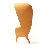 Showtime Outdoor Armchair with Cover - BD Barcelona Design - Do Shop
