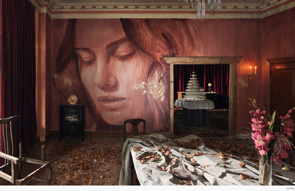 Empire by Rone