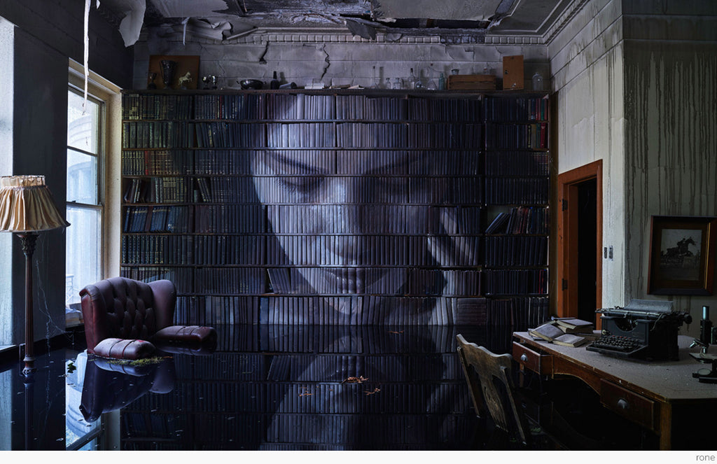 Empire by Rone