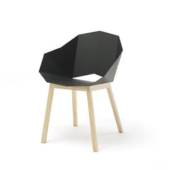 Seatshell Chair from Frederik Roije