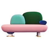 Toadstool Sofa - Missana - Do Shop