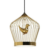 Twee T. Suspension Light - Small (Cage Only)