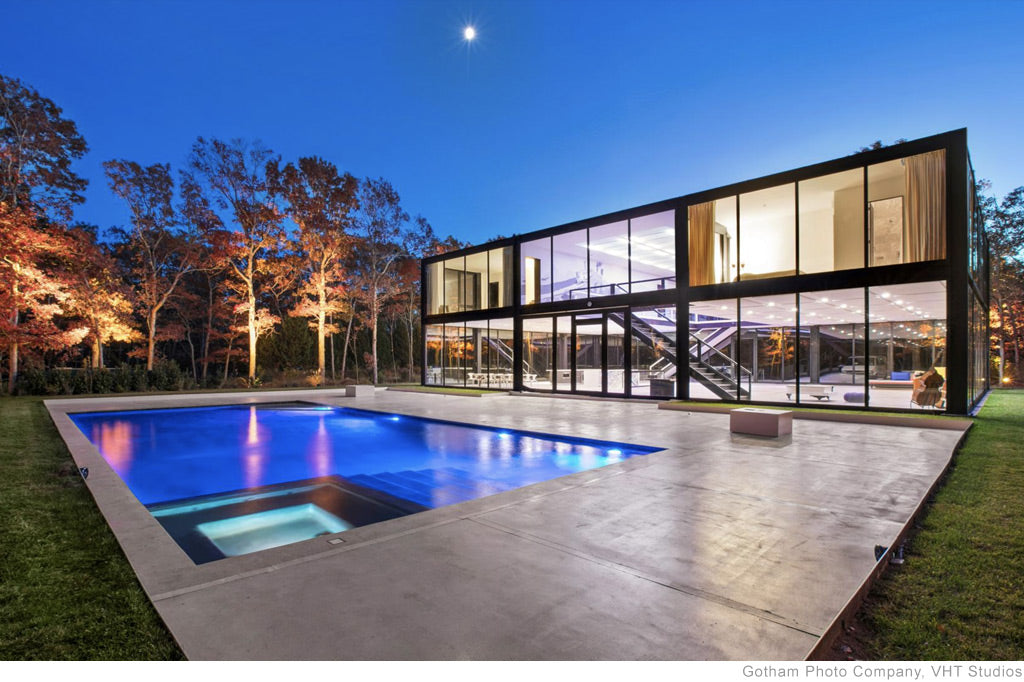 Villa in East Hampton Village Fringe, New York State: USD 5,000,000 (GBP 4,000,000)