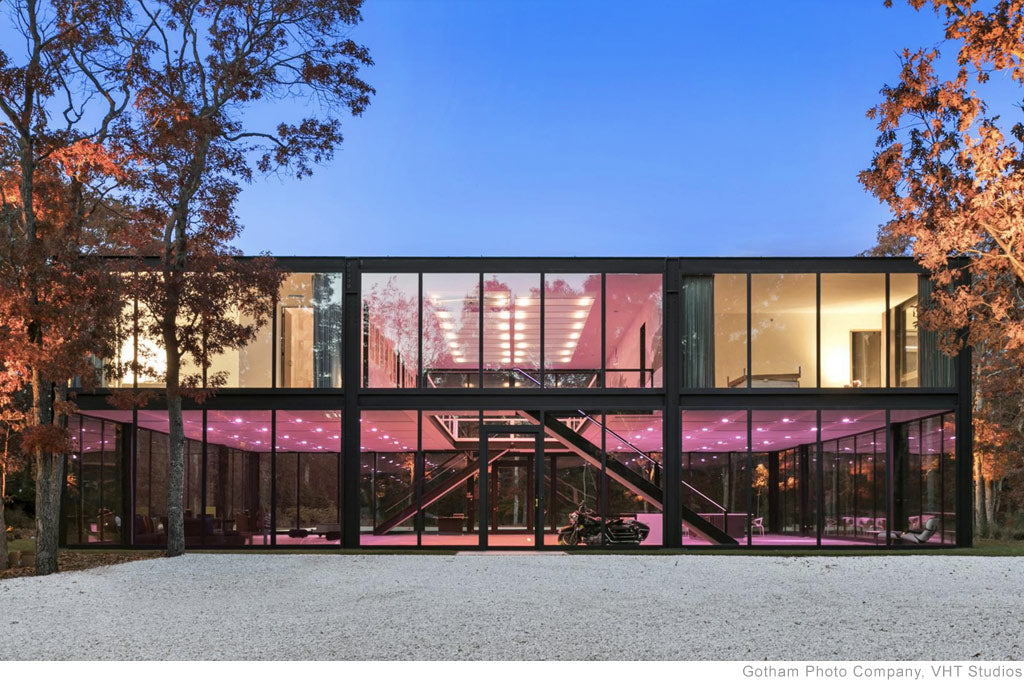 Villa in East Hampton Village Fringe, New York State: USD 5,000,000 (GBP 4,000,000)