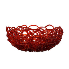 Fish Design Spaghetti Bowl from Corsi