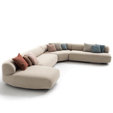 Gogan Sofa - Moroso - Do Shop