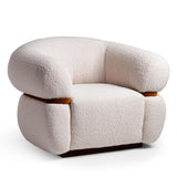 Malibu Armchair - Dooq - Do Shop