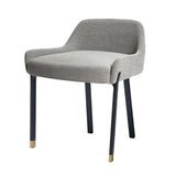 Blink Vanity Stool SH470 - Stellar Works - Do Shop