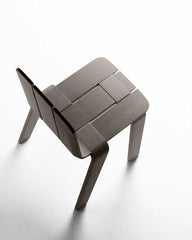 Saski Chair from Alki