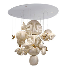 Candelabro Suspension Light