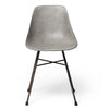 Hauteville Concrete Chair