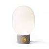 JWDA Concrete Lamp