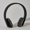 KreaFunk aHEAD Headset Black