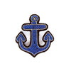 Anchor Brooch Do Shop Macon et Lesquoy