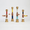 Pipework Candlestick - Large