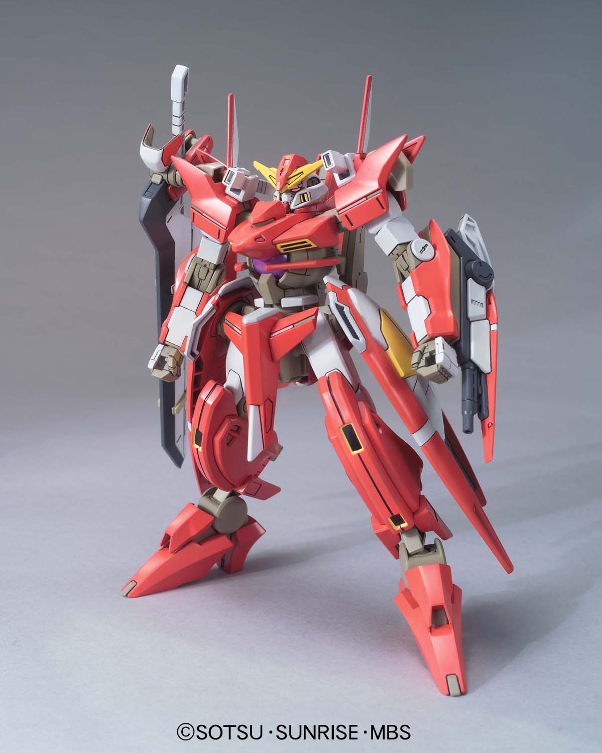 throne gundam zwei