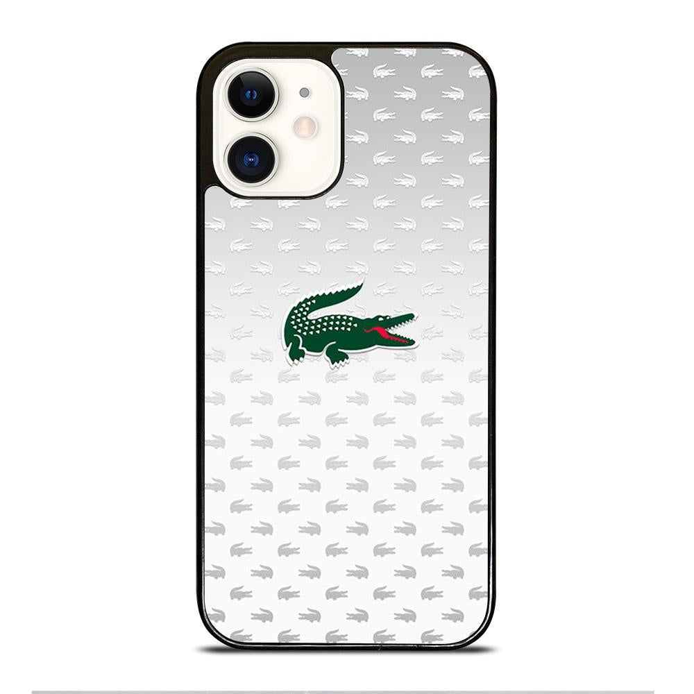 lacoste iphone case