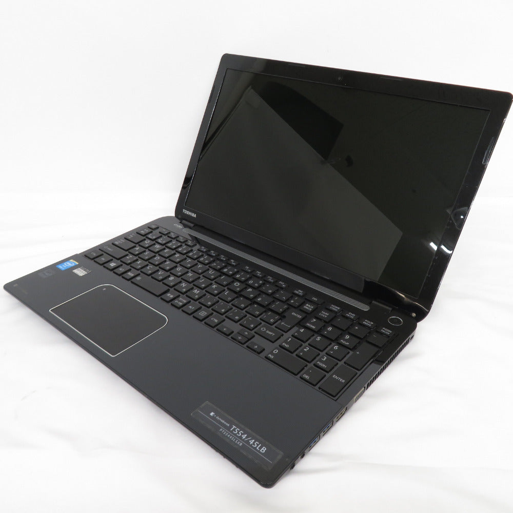 TOSHIBA dynabook T554 PT55445LSXB - ノートPC