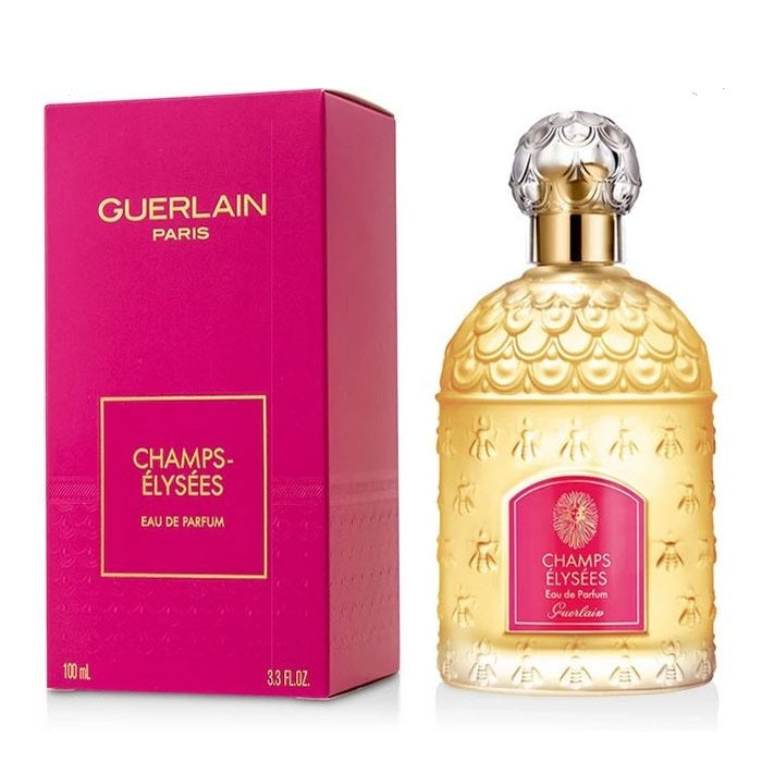 Guerlain Champs Elysees 100ml Eau De Parfum (EDP) by Guerlain - AfterPay Available – Australia