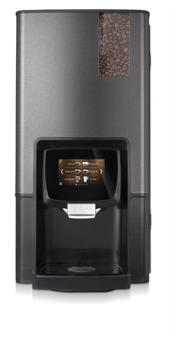Bravilor Sego Bean To Cup Coffee Machine