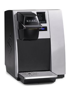 Black for sale online Keurig K50B Single Cup Coffee Maker 