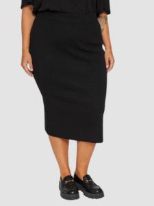 Plus Size Nederdel | Køb nederdele i str. online - Altid mere end 50 forskellige nederdele – 3