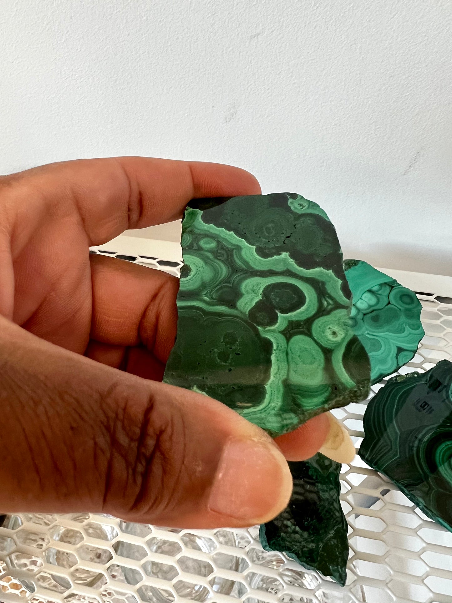 Malachite