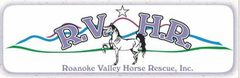 roanoke-valley-horse-rescue