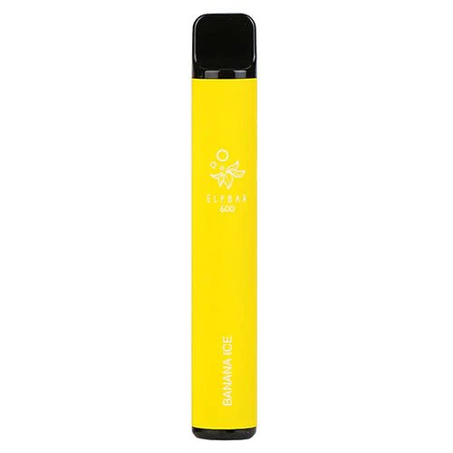 ELF BAR - Elf Bar 600 Disposable Pod Device - theno1plugshop