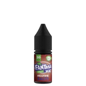 Fantasi - Fantasi Ice 10ML Nic Salt - theno1plugshop