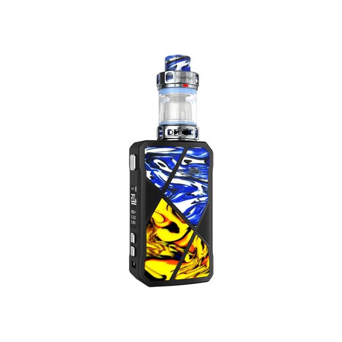 FreeMax - Freemax - Maxus 200w - Vape Kit - theno1plugshop