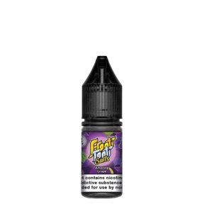 Frooti Tooti - Frooti Tooti 10ML Nic Salt - theno1plugshop