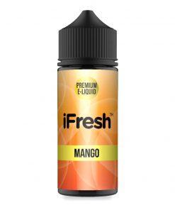 i Fresh - i Fresh 100ml Shortfill - theno1plugshop