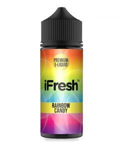 i Fresh - i Fresh 100ml Shortfill - theno1plugshop