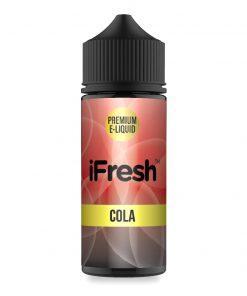 i Fresh - i Fresh 100ml Shortfill - theno1plugshop