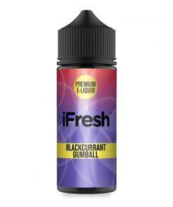 i Fresh - i Fresh 100ml Shortfill - theno1plugshop