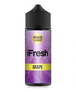 i Fresh - i Fresh 100ml Shortfill - theno1plugshop