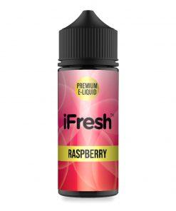 i Fresh - i Fresh 100ml Shortfill - theno1plugshop