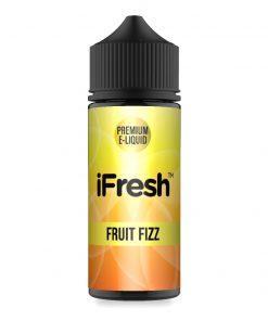 i Fresh - i Fresh 100ml Shortfill - theno1plugshop