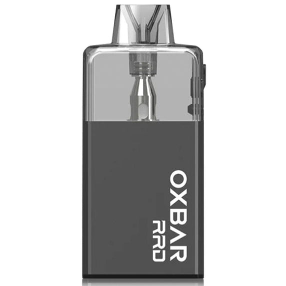 OXVA - OXBAR RRD 4500 Puffs Disposable Pod Kit - theno1plugshop