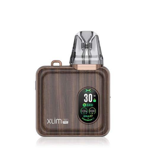 OXVA - Oxva Xlim SQ Pro Pod System Kit Device - theno1plugshop