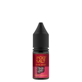 Pod Salt - Pod Salt Fusions 10ML Nic Salt - theno1plugshop