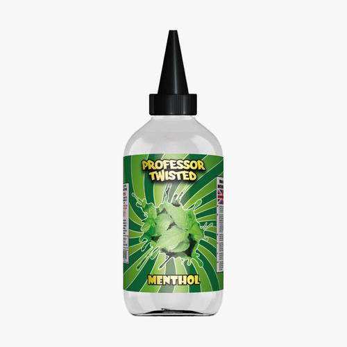 Professor Twist - Professor Twist 200ml Shortfill - theno1plugshop