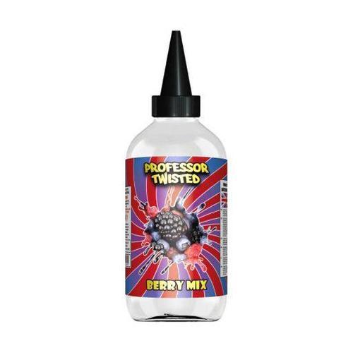 Professor Twist - Professor Twist 200ml Shortfill - theno1plugshop