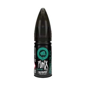 Riot Squad - Riot Squad Punx 10ML Nic Salt - theno1plugshop