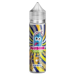 Slushie - Slushie 50ml Shortfill - theno1plugshop