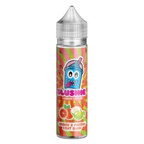 Slushie - Slushie 50ml Shortfill - theno1plugshop