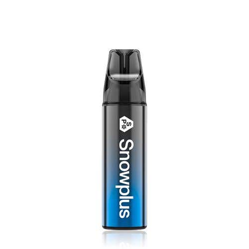 Snowplus - Snowplus Clic 5000 Disposable Vape Kit - theno1plugshop