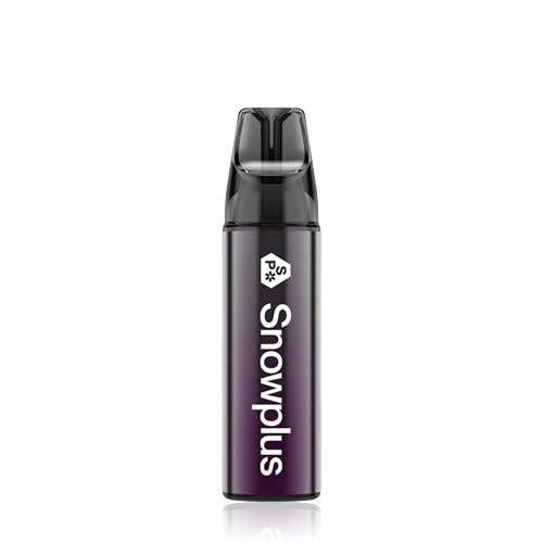 Snowplus - Snowplus Clic 5000 Disposable Vape Kit - theno1plugshop