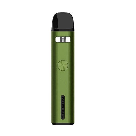 Uwell - Uwell Caliburn G2 Pod Kit - theno1plugshop